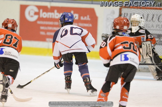 2015-02-15 Hockey Milano Rossoblu U12-Valpellice 0610 Mario Stiatti